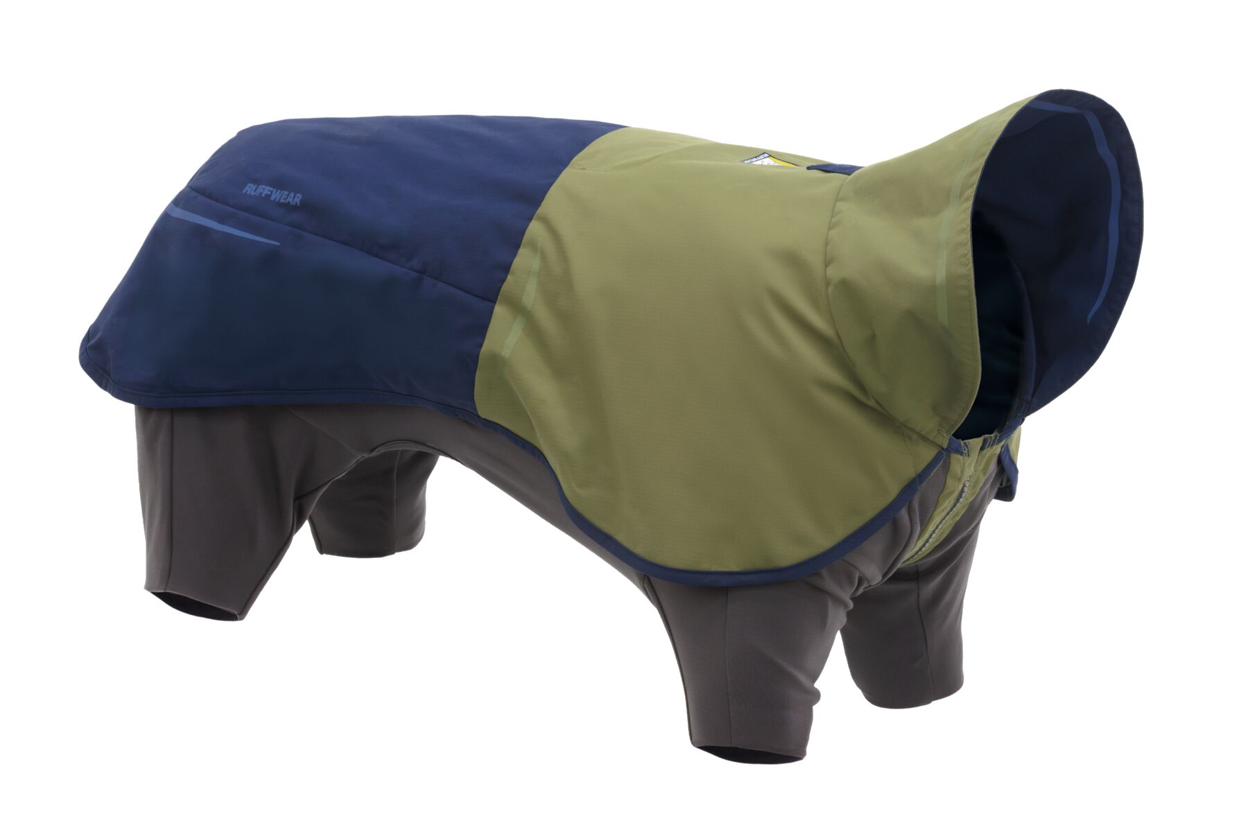 Ruffwear Sun Shower™ Coverall Midnight Blue